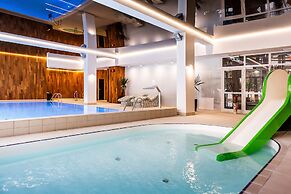 Hotel Jantar