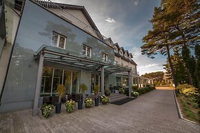 Hotel Jantar