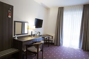 Hotel Jantar