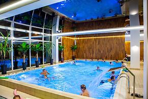 Hotel Jantar