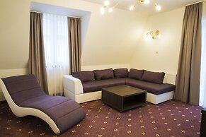 Hotel Jantar
