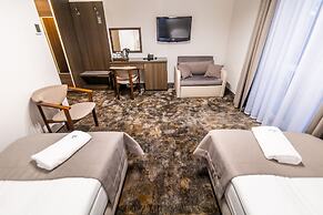 Hotel Jantar