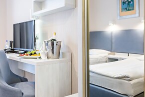 Hotel Jantar