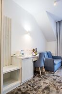 Hotel Jantar
