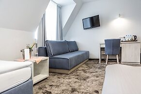 Hotel Jantar