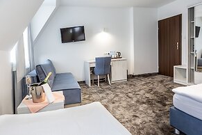 Hotel Jantar
