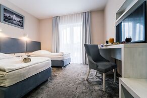 Hotel Jantar