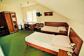 Hotel Pelikan