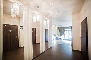 Hotel Pelikan