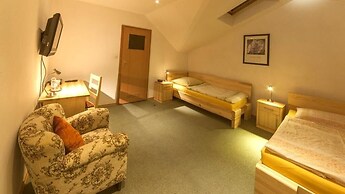 Hotel Pelikan