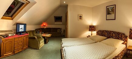 Hotel Pelikan