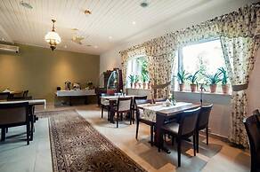 Hotel Pelikan