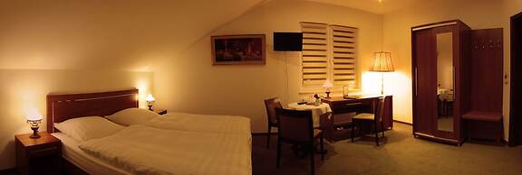 Hotel Pelikan