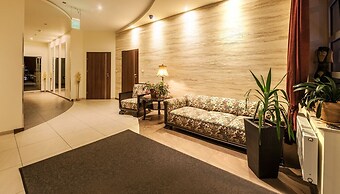 Hotel Pelikan