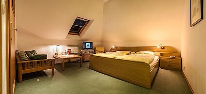 Hotel Pelikan