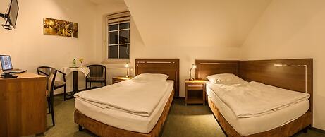 Hotel Pelikan