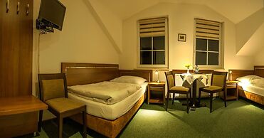 Hotel Pelikan