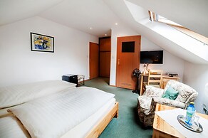 Hotel Pelikan