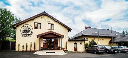 Hotel Pelikan