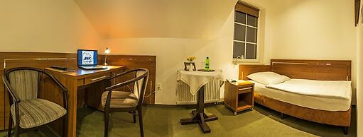 Hotel Pelikan