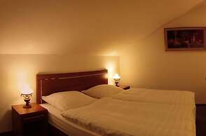 Hotel Pelikan