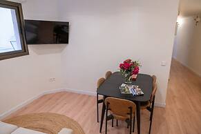 Rambla de Mar Apartments by Blossom Hotels