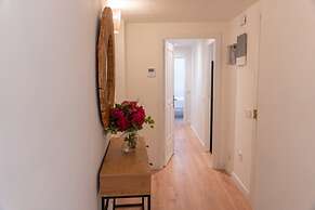Rambla de Mar Apartments by Blossom Hotels