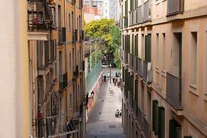 Rambla de Mar Apartments by Blossom Hotels