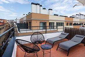 Rambla de Mar Apartments by Blossom Hotels