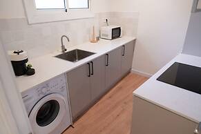 Rambla de Mar Apartments by Blossom Hotels