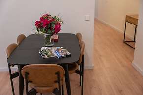 Rambla de Mar Apartments by Blossom Hotels