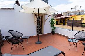 Rambla de Mar Apartments by Blossom Hotels