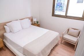 Rambla de Mar Apartments by Blossom Hotels