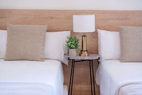 Rambla de Mar Apartments by Blossom Hotels