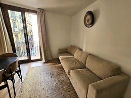 Rambla de Mar Apartments by Blossom Hotels