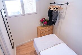 Rambla de Mar Apartments by Blossom Hotels