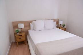 Rambla de Mar Apartments by Blossom Hotels