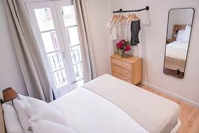 Rambla de Mar Apartments by Blossom Hotels
