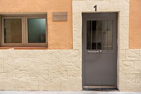 Rambla de Mar Apartments by Blossom Hotels