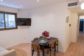 Rambla de Mar Apartments by Blossom Hotels