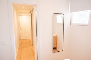 Rambla de Mar Apartments by Blossom Hotels