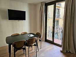 Rambla de Mar Apartments by Blossom Hotels