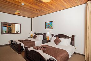 Trapp Family Lodge