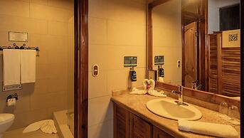 Trapp Family Lodge