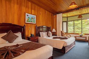 Trapp Family Lodge