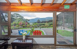 Trapp Family Lodge