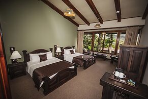 Trapp Family Lodge