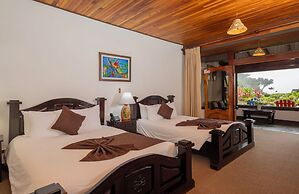 Trapp Family Lodge