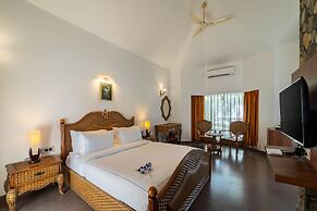 Country Inn Tarika Resort Jim Corbett