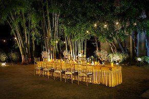Country Inn Tarika Resort Jim Corbett